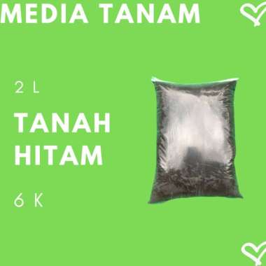 TANAH SUBUR, TANAH MEDIA TANAM, TANAH LEMBUR