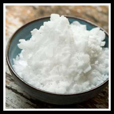 KOH / Potassium Hydroxide / Kalium Hidroksida 1 Kg