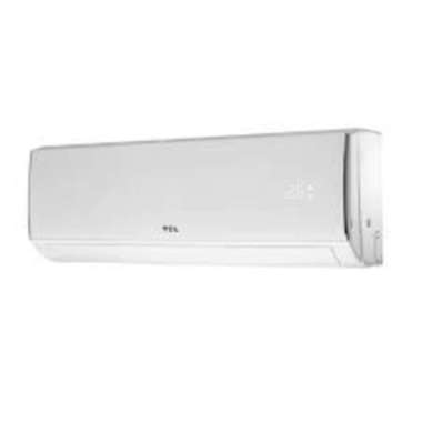 TCL - AC 0.5 PK TAC05CSA/X5 White
