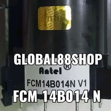 FLAYBACK TV FCM14B014N FLYBACK FLAIBACK PLAYBACK PLYBACK PLAIBACK