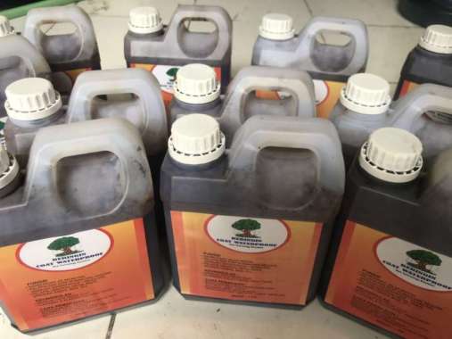 New emulsion coat waterproof