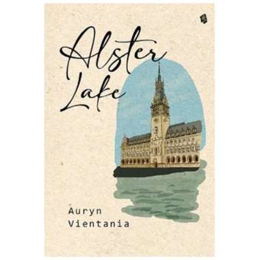 ALSTER LAKE