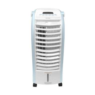 SHARP AIR COOLER PJ A 36 TY-B/W
