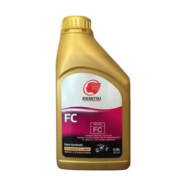 Jual Oli Pelumas Idemitsu Online Model Terbaru Blibli Com