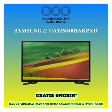 SAMSUNG LED 32 INCH | SAMSUNG 32N4003 | 32N4003 | DIGITAL TV 32 INCH