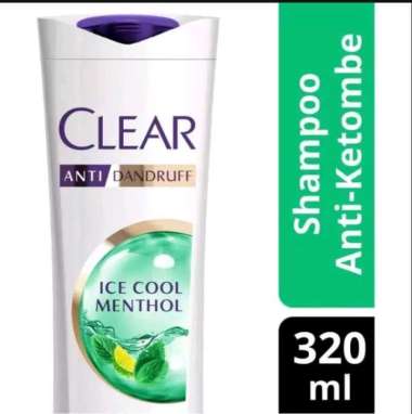 Clear Shampoo