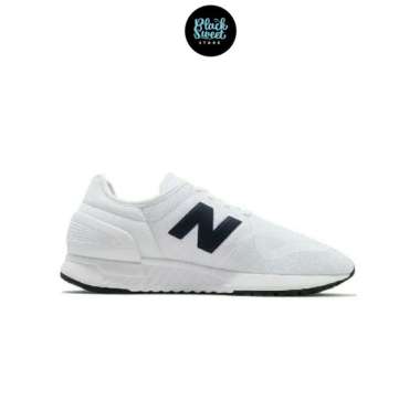 nb 247 white