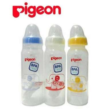 PIGEON BOTOL 240ML