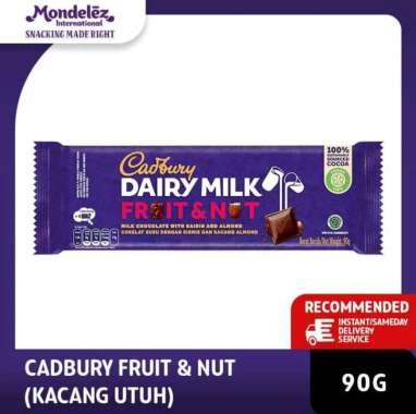 Cadbury Dairy Milk