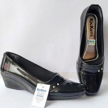 Jual Azzura 632 03 Sepatu Sneakers Wanita Murah Februari 2020