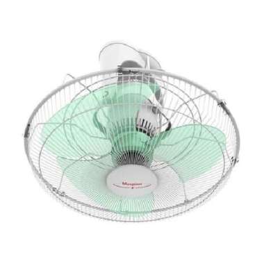 MASPION ORBIT FAN MOF 401 P / KIPAS ANGIN LANGIT MASPION UK 16" GOJEK