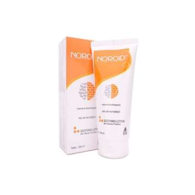 Noroid Lotion 200Ml