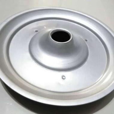 HAPPY TATAKAN ALAS BAKING PAN 28 CM UNTUK 8 TELUR MURAH AWET PROMO!
