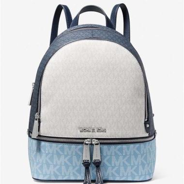 Jual Michael Kors Backpack Terbaru 