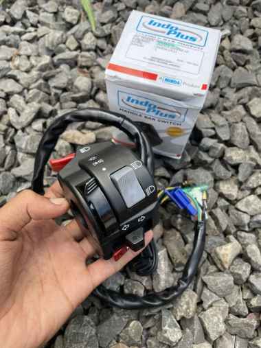 HOLDER SAKLAR KIRI VIXION OLD ORIGINAL MINDA HOLDER VIXION OLD ORIGINAL ORI YGP