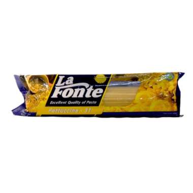 La Fonte Fettuccine