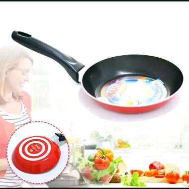 Teflon Maxim Valentino 18cm
