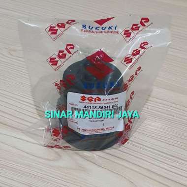 KARET BOOT CV JOINT BAGIAN LUAR SUZUKI KARIMUN FORSA ATAU ESTEEM