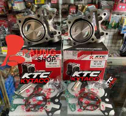 Blok Bore Up Vario 150 PCX 150 KTC Kytaco 60mm