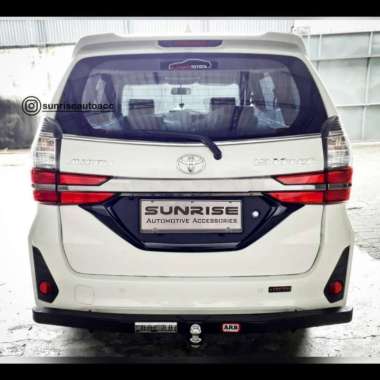BUMPER TOWING ARB TOYOTA AVANZA / DAIHATSU XENIA SUPER QUALITY