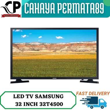 PROMO LED TV SAMSUNG 32T4500 32 INCH HD TV SMART TV UA32T4500