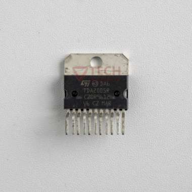 TDA2005R TDA2005 TDA 2005 2005R IC Audio