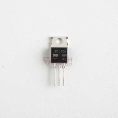 IRF540 IRF540N IRF 540 540N MOSFET