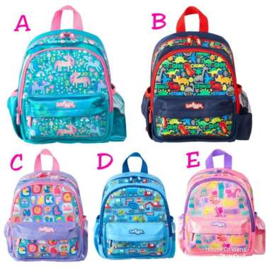 Jual Smiggle Tas Pilihan Terlengkap 