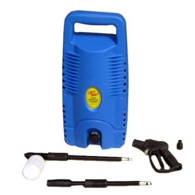 H&L High Pressure Cleaner Listrik tipe ABW VGS 70