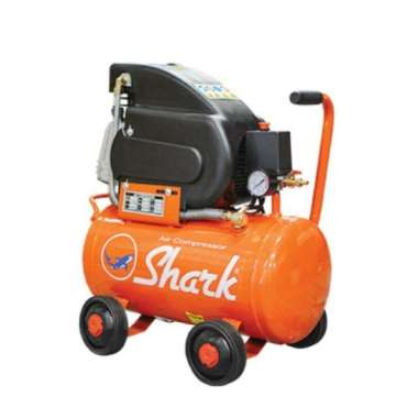 Compressor Shark Portable MZ 07-25