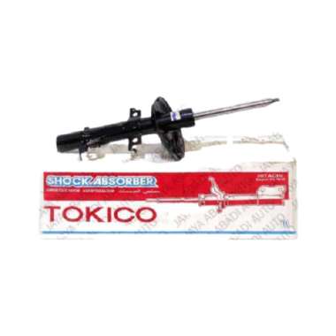 Shock Absorber / Breaker Tokico - Nissan Xtrail T31 2008-2013 (Front)