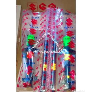 Shockbreaker Shock Absorber Suzuki Ertiga Depan Belakang