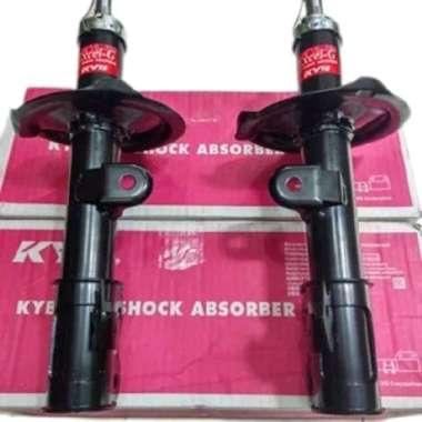 Shock Breaker Kayaba Excel G Toyota Avanza / Xenia 04-11 Depan