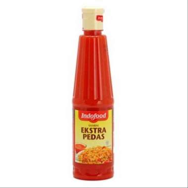 Indofood Sambal Extra Pedas 135ml
