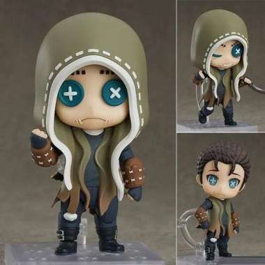 Nendoroid Mercenary - Identity V