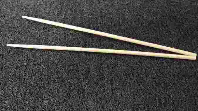 SUMPIT KAYU PANJANG 45CM YDA-26 / SUMPIT PANJANG 45CM