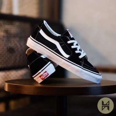 vans skate 8 low