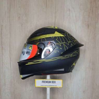 Helm Agv 46 - Harga Terbaru Agustus 