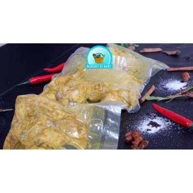 AYAM UNGKEP AYAM KUNING 1 EKOR - AYAM BUMBU KUNING 1 EKOR PREMIUM