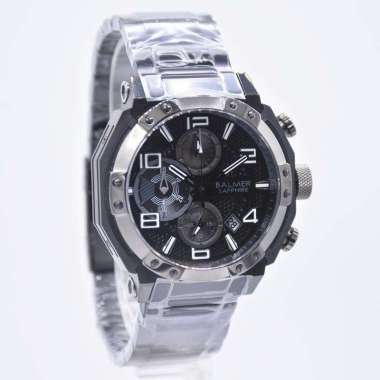 Jam Tangan Pria Balmer 8145 Balmer B.8145MB Original & Garansi
