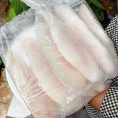 Frosh Dori Fillet 1 kg