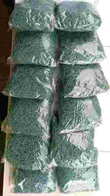 Sabut Jala- Jala / Sabut Jaring Cuci Piring