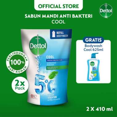 Dettol Body Wash