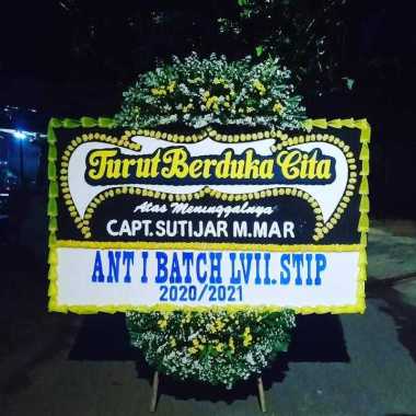 Karangan Bunga Dukacita Rumah Duka Boen Tek Bio Tangerang