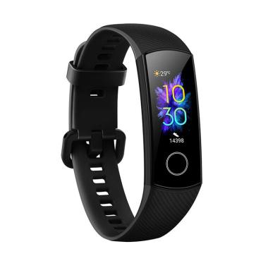 jual huawei blood oxygen honor band 5