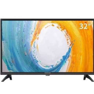 TV Digital 32 inch Coocaa 32CTD2000
