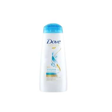 Dove Volume Nourishment Shampoo 170ml
