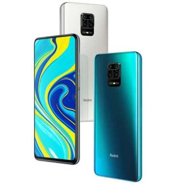 Xiaomi Redmi Note 9 Pro 6/64 Resmi