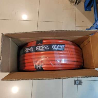 PIPA AIR PANAS PE--X ONDA 3/4 INCH