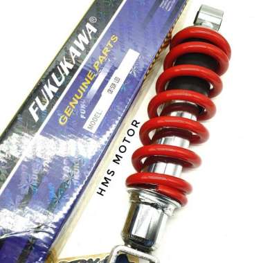 Shock Belakang Shock Breaker MONOSHOCK CB 150 R LED/ CB 150 R OLD/ CBR